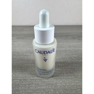 Caudalie Vinoperfect Brightening Dark Spot Serum 30ml 1 fl oz Radiance Treatment